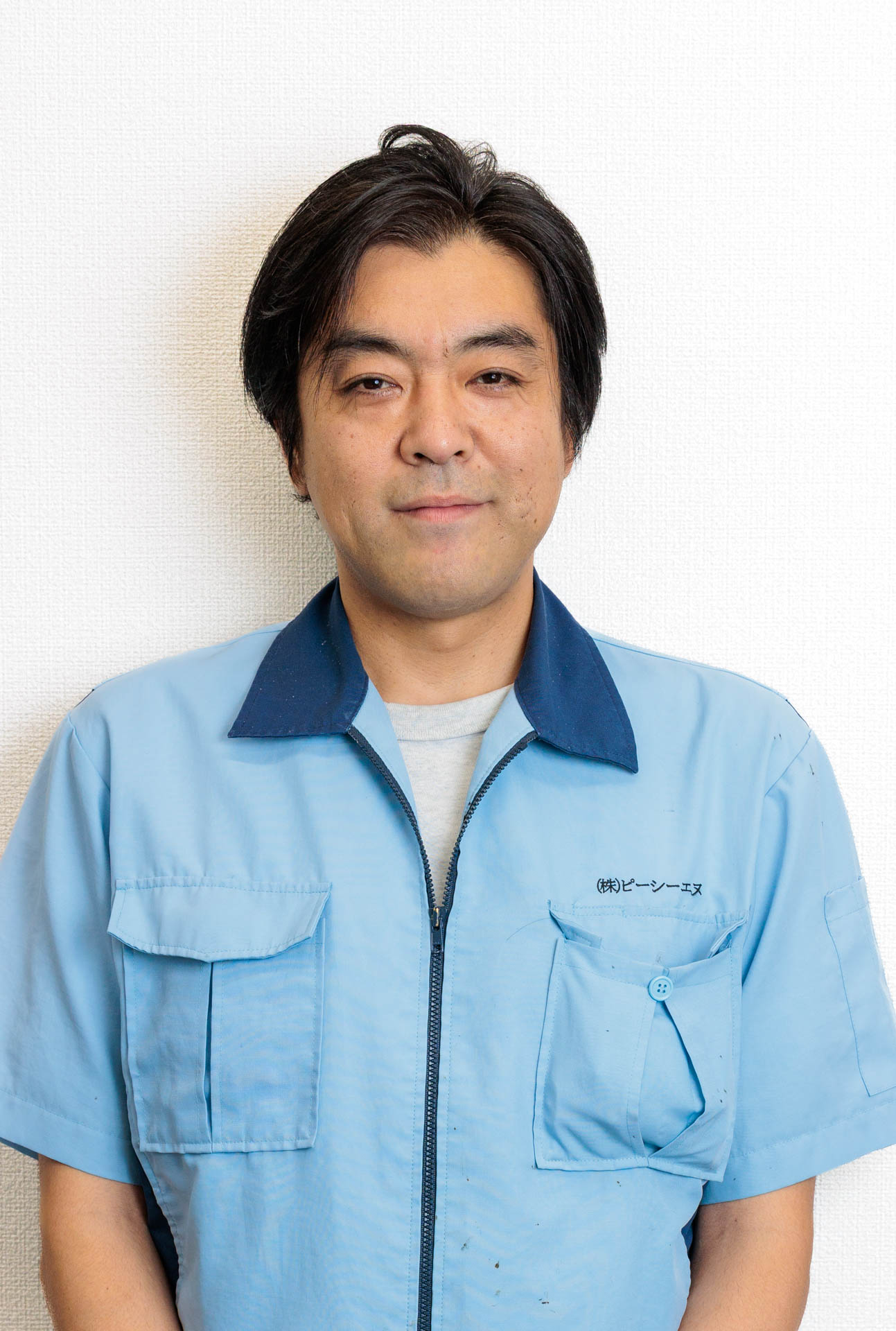 課長 石川 宗孝