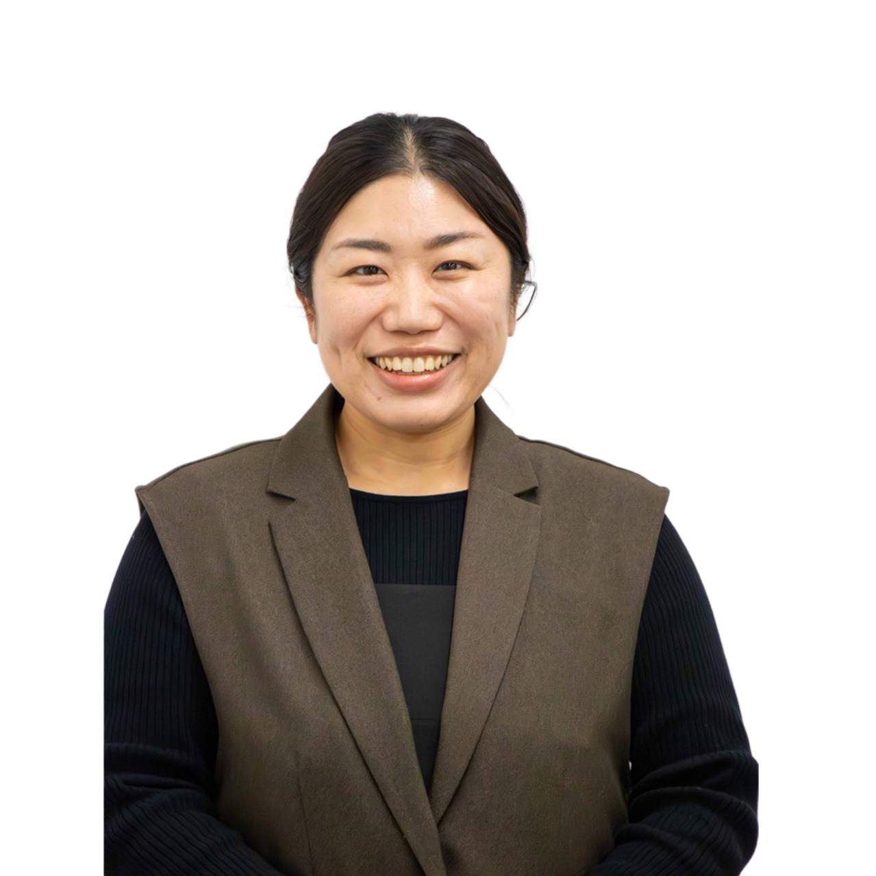 地域産業振興課産業振興係　主事