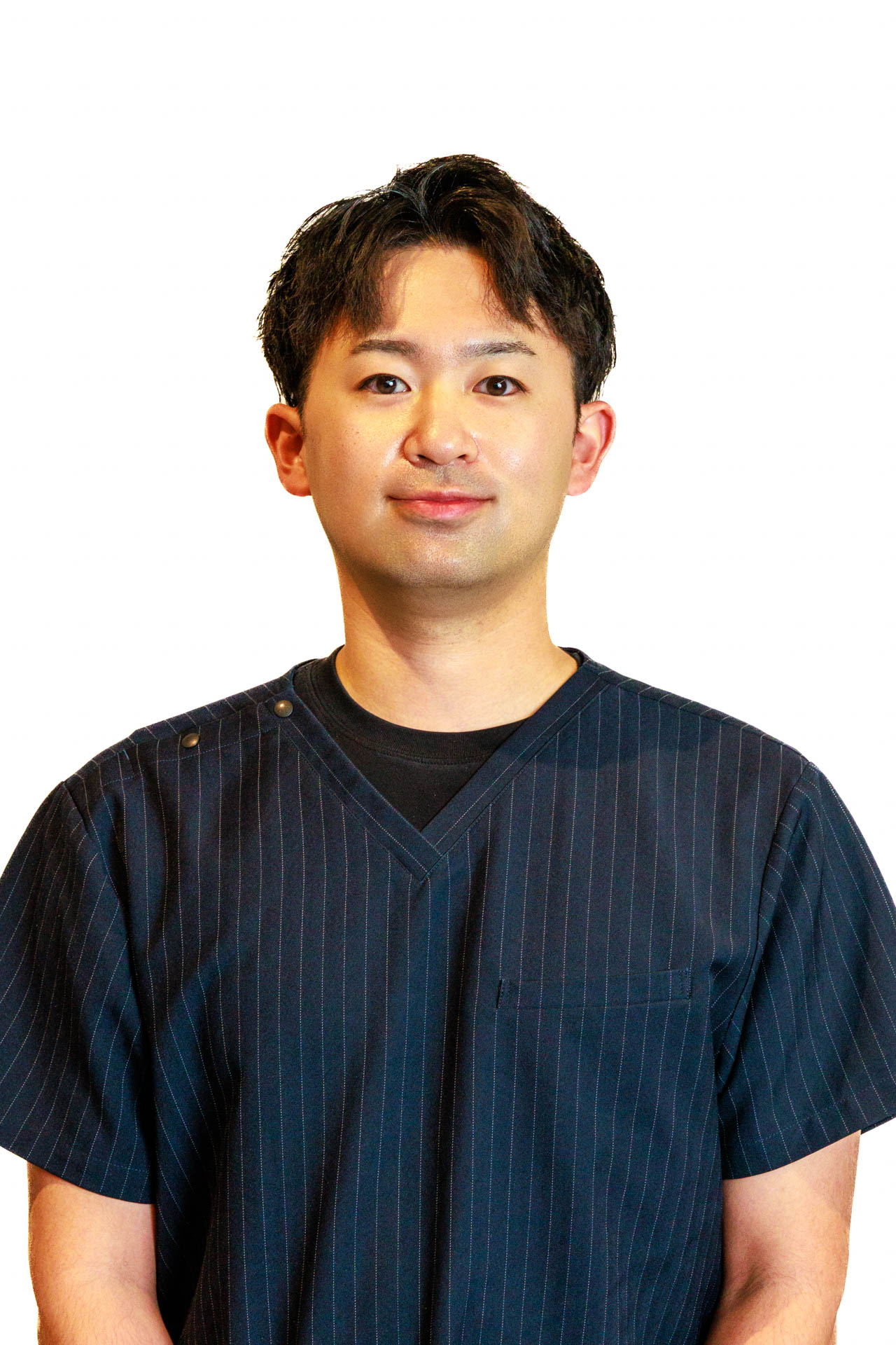 特別養護老人ホーム 朱鷺いろの杜 梅津 佐々木 一成