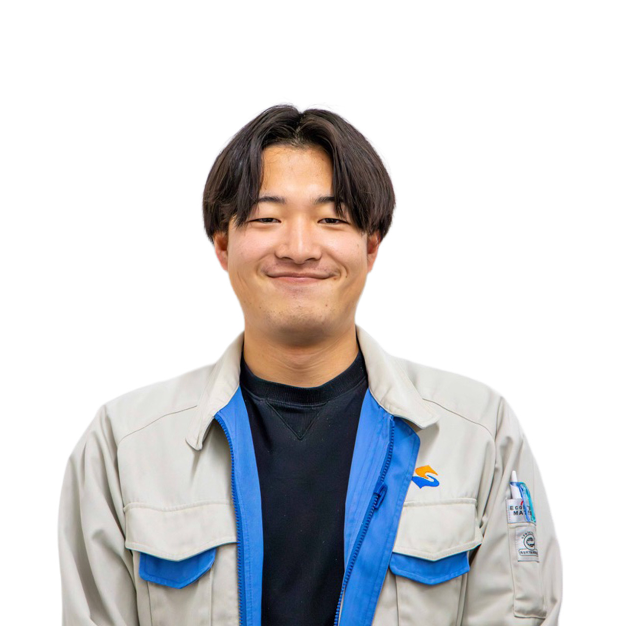 農林水産振興課林業・水産振興係　主事