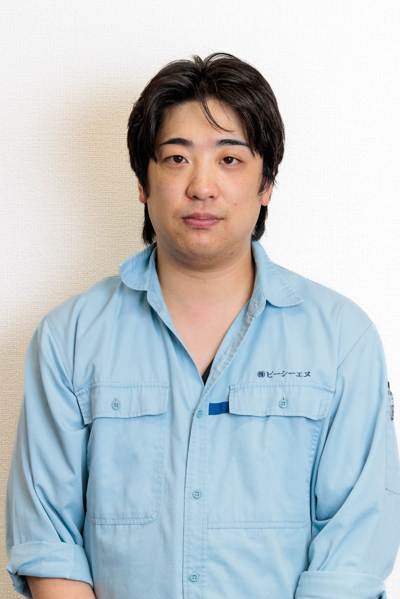 主任 金子 光人