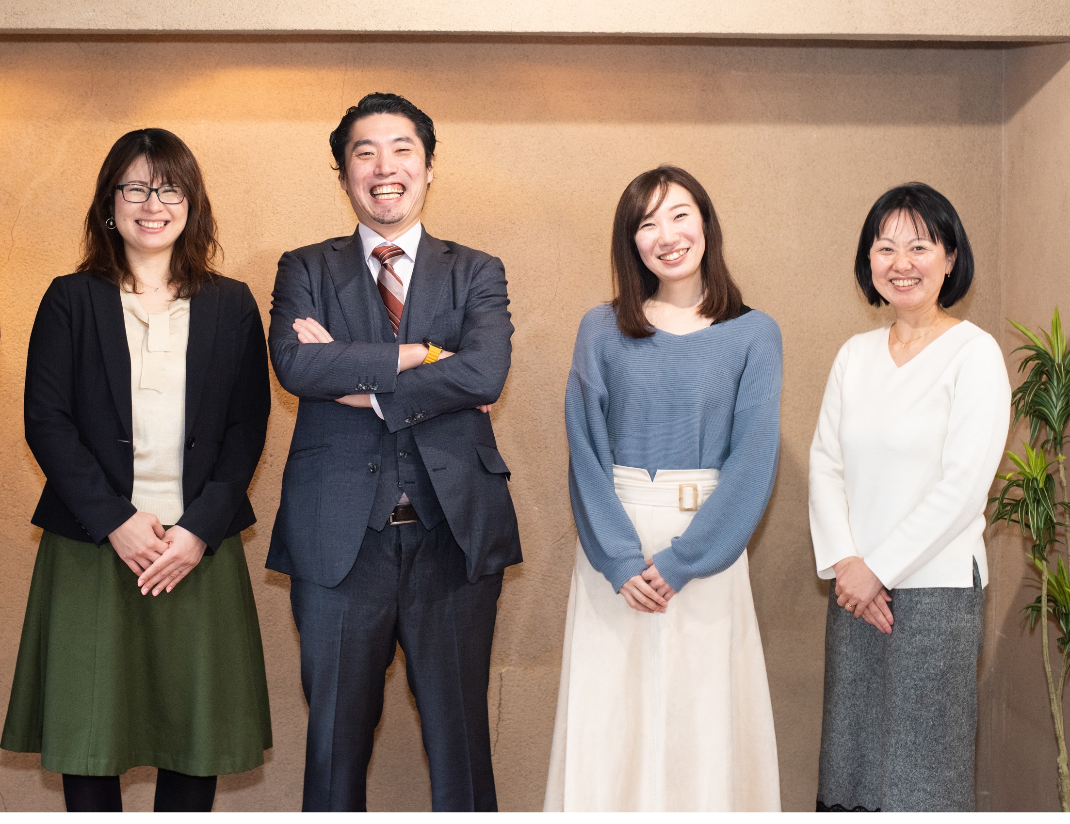 会社キーヴィジュアル