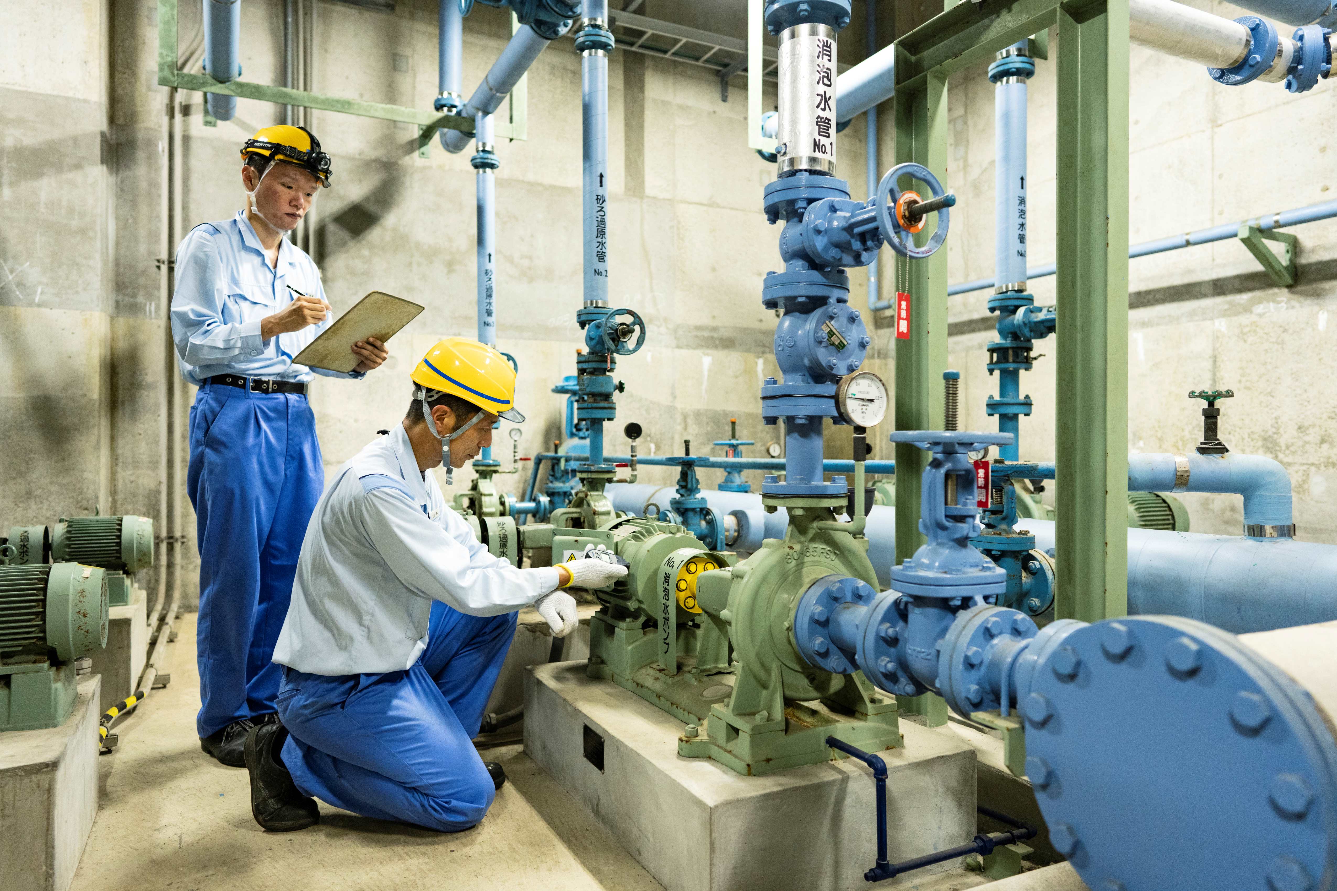 会社キーヴィジュアル