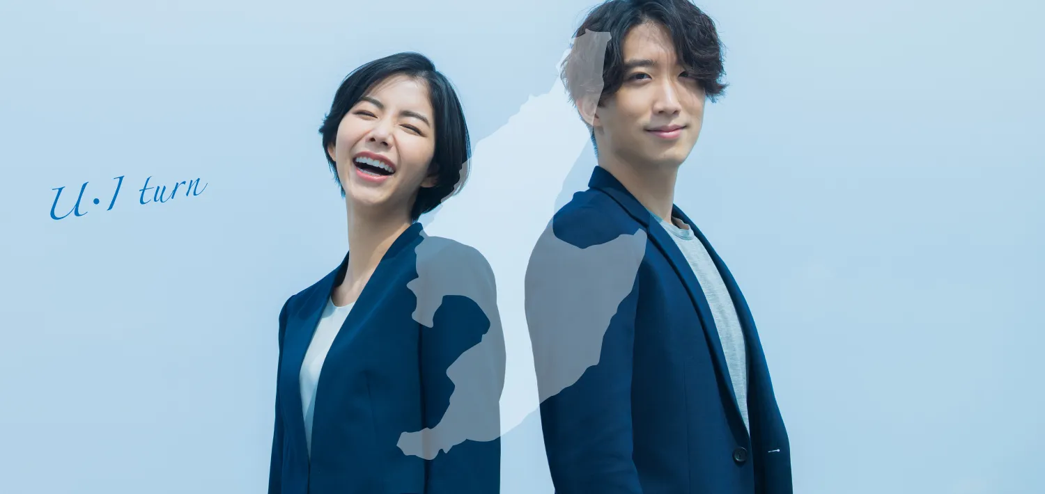 地元佐渡のために働きたい